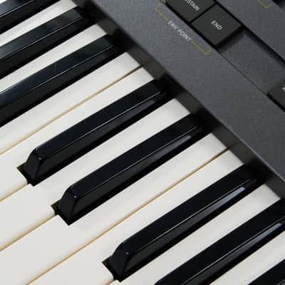 Casio CZ 5000 1985 (Pre-owned) image 8