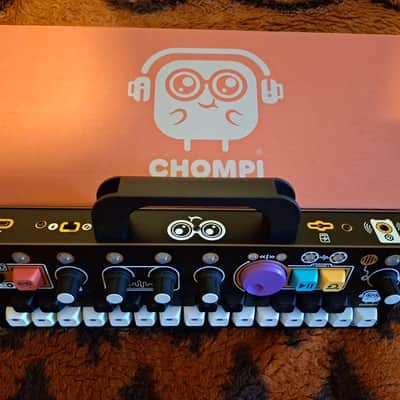 Chompi Club Sampler image 6