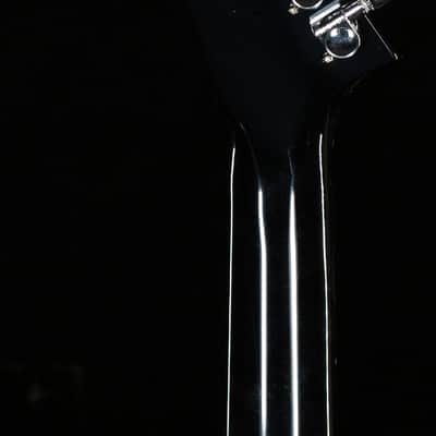 Gibson 80s Explorer Ebony (085) image 6