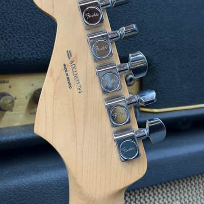 Fender Duo Sonic 2022 - Seafoam Green image 12