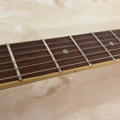 Ibanez GRG121EX-SV Gio | Silver image 7