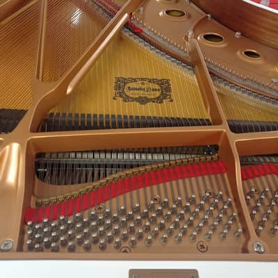 Yamaha DISKLAVIER C3 MOD MARK IV SERIES image 8