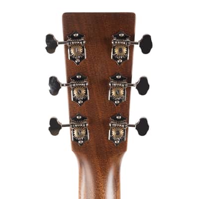 Martin Custom Shop 2025 000-18 Adirondack Spruce - Natural image 7