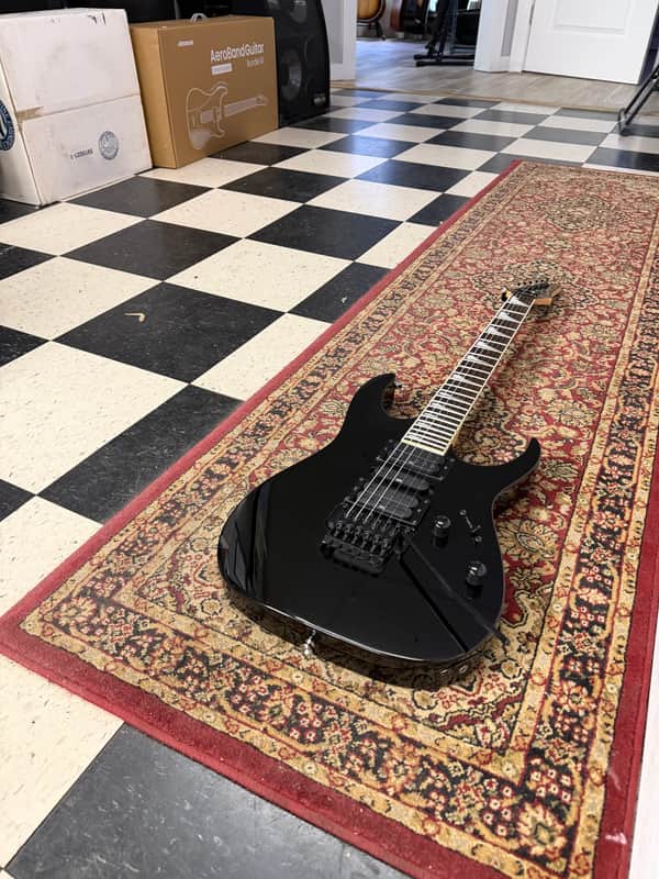 Ibanez RG370DX Standard | Reverb