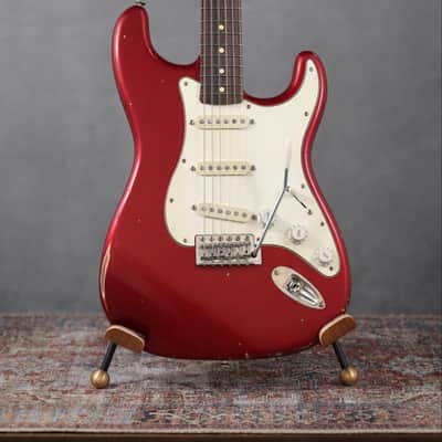 K-Line Springfield  2025 - Candy Apple Red. NEW, (Authorized Dealer) image 3