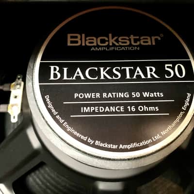 Blackstar Amplification HT-112OC MkII image 5