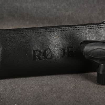 Rode M3 Condenser Mic - Clip - 2nd Hand image 6