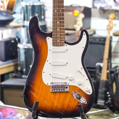 1990 Fender Custom Shop Deluxe Stratocaster image 1