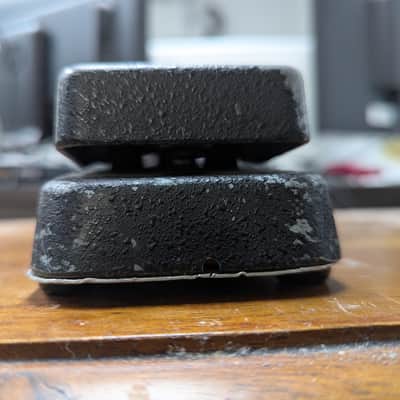 Thomas Organ Cry Baby Model 95-910511 1977 - TDK inductor image 5