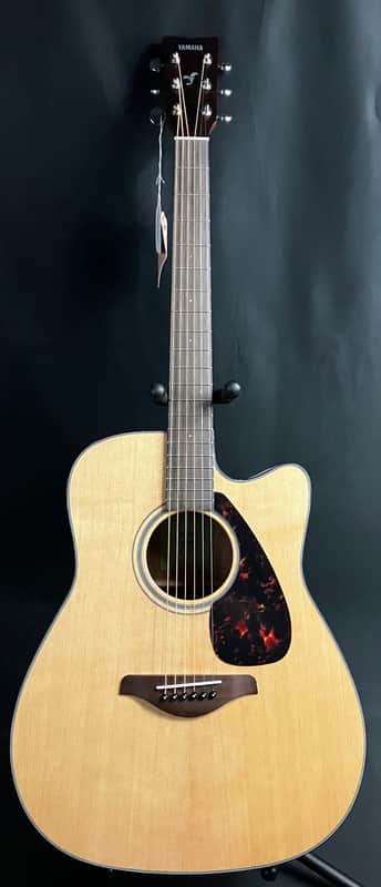 Yamaha FGX800C