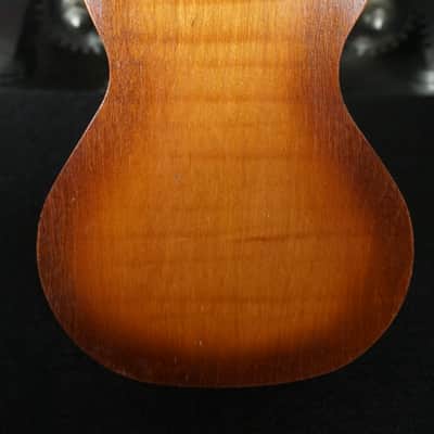 Vintage Harmony Soprano Ukulele image 9