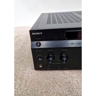 Sony STR-DA5300ES - Receiver - Very Good w/ remote_control image 4