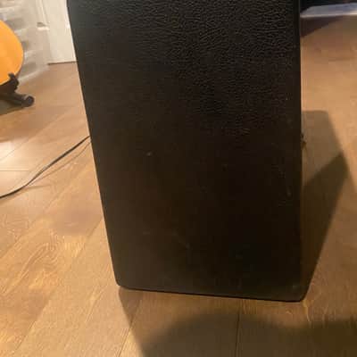 Fender Deluxe Reverb 1966 - Black Face image 5