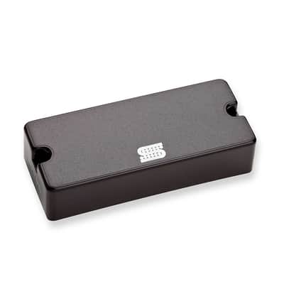 Seymour Duncan AHB-3n Mick Thomson Signature Blackouts 7-String Phase II Neck Humbucker