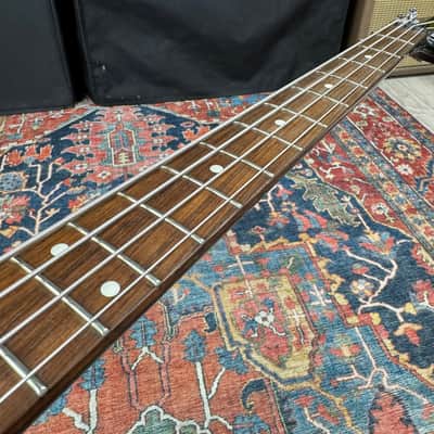 Yamaha Motion Bass MB-III Short Scale - 1996 image 17