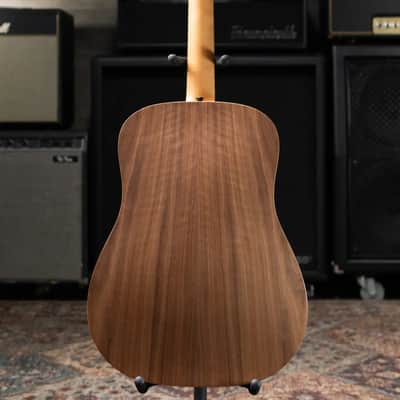 Taylor BBT Big Baby Dreadnought Acoustic Guitar - Used image 9