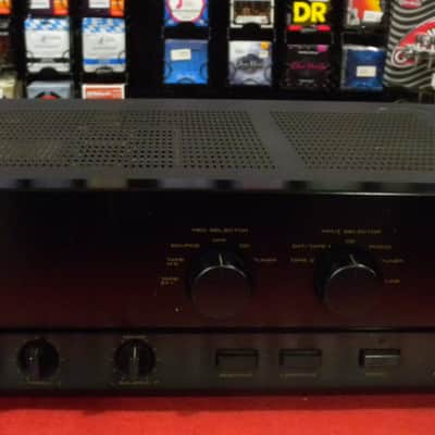 Pioneer A-445 image 1