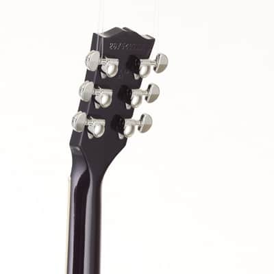 Gibson ES-339 Figured Blueberry Burst (2020) [207540202] (05/27) image 12