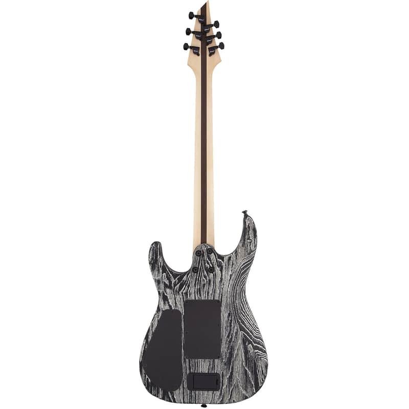 Jackson Pro Series Dinky DK Modern Ash FR6 | Reverb