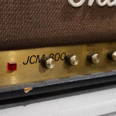 Marshall JCM 800 1985 image 3