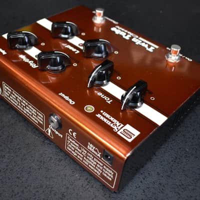 Seymour Duncan SFX-03 Twin Tube Classic image 4