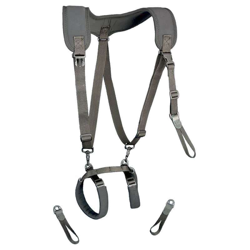 Neotech Tragriemen Tuba Harness imagen 1