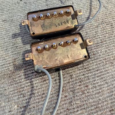 Maxon Humbucker image 4