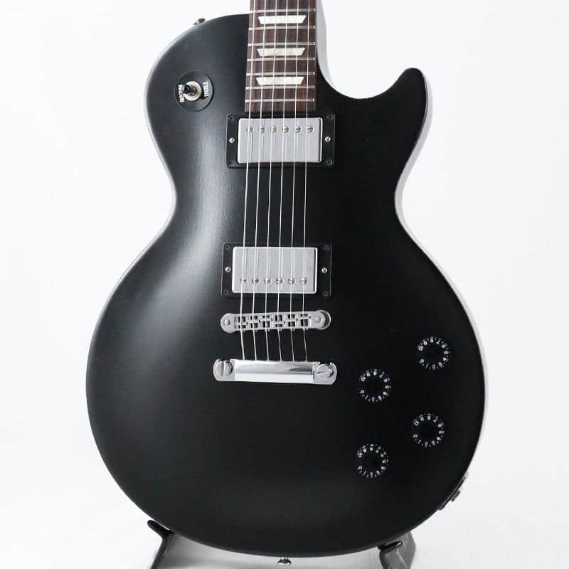 Gibson Les Paul '60s Tribute Humbucker with Manual Tuners | Reverb