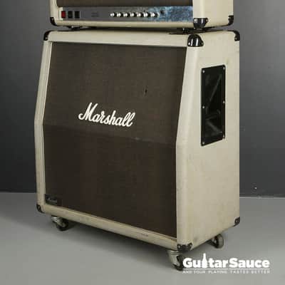 Marshall Silver Jubilee JCM 25/50 MODEL 2550 1987 (COD AMP_00107) image 6