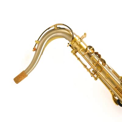Keilwerth SX90R - Nickel Silver Tenor Saxophone image 10