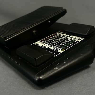 DigiTech Whammy II 1994 - 1998 - Black w/ Power Supply Bild 6