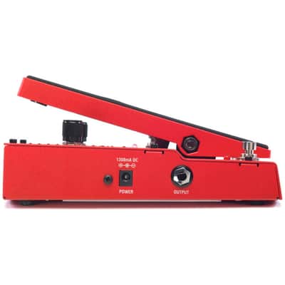 DigiTech Whammydtv-01 DT Drop Tune Guitar Effects Pedal with Accessories image 3