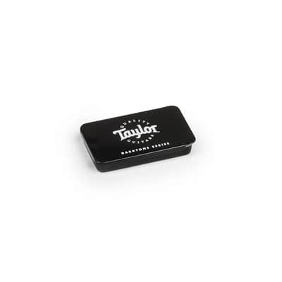 Taylor DarkTone Series Pick Tin image 2