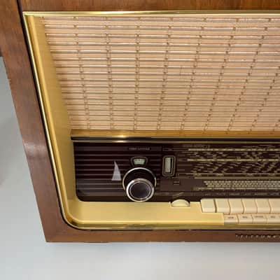 TELEFUNKEN OPUS 9 image 3