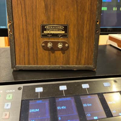 Auratone 5C Super Sound 1973 image 2