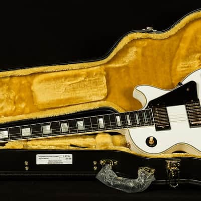 Epiphone Inspired by Gibson Custom Shop Les Paul Custom image 6