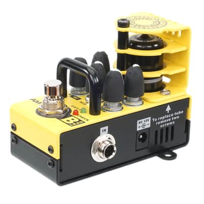 Quick Shipping! AMT Electronics AMT Electronics Bricks B-Lead image 3