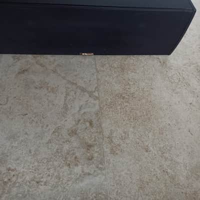 Klipsch klipsch ksc-c1 1999 - black image 7