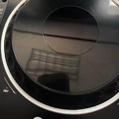 Pioneer CDJ-2000NXS2 Professional Multi Player 2010s - Black image 4