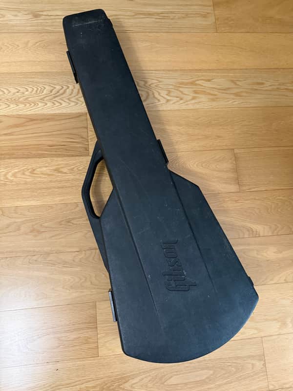 Gibson Chainsaw case Gen 2 image 1