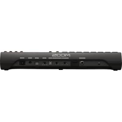 Zoom LiveTrak L-12 - 12-Channel Digital Mixer & Multitrack Recorder image 18