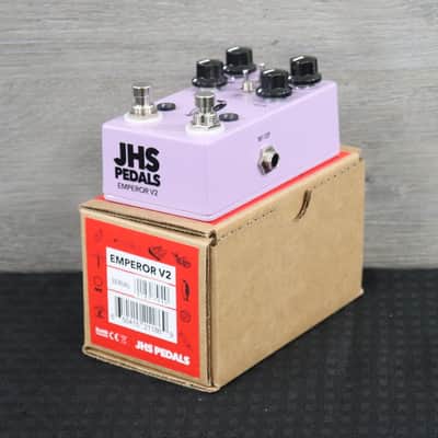 JHS Emperor V2 Pink image 6