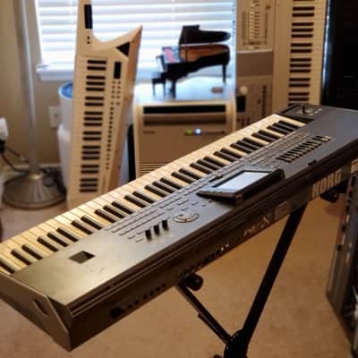 CERTIFIED!!! KORG PA3X 76 ORIENTAL INSPECTED/SERVICED AND IN AMAZING CONDITION! image 24