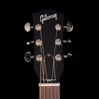 Gibson J-45 Standard Vintage Sunburst With Case image 13