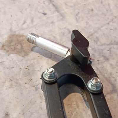 Unknown Clamp Mic Stand Boom Mic Stand image 4