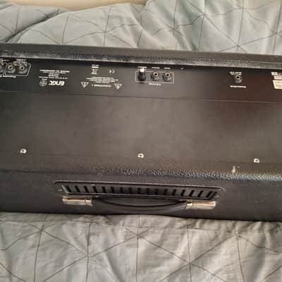 Engl Fireball Type E625 2-Channel 60-Watt Guitar Amp Head 2010s - Black image 3
