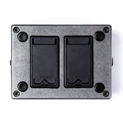 MXR M117R Flanger Guitar Effect Pedal - Black image 6