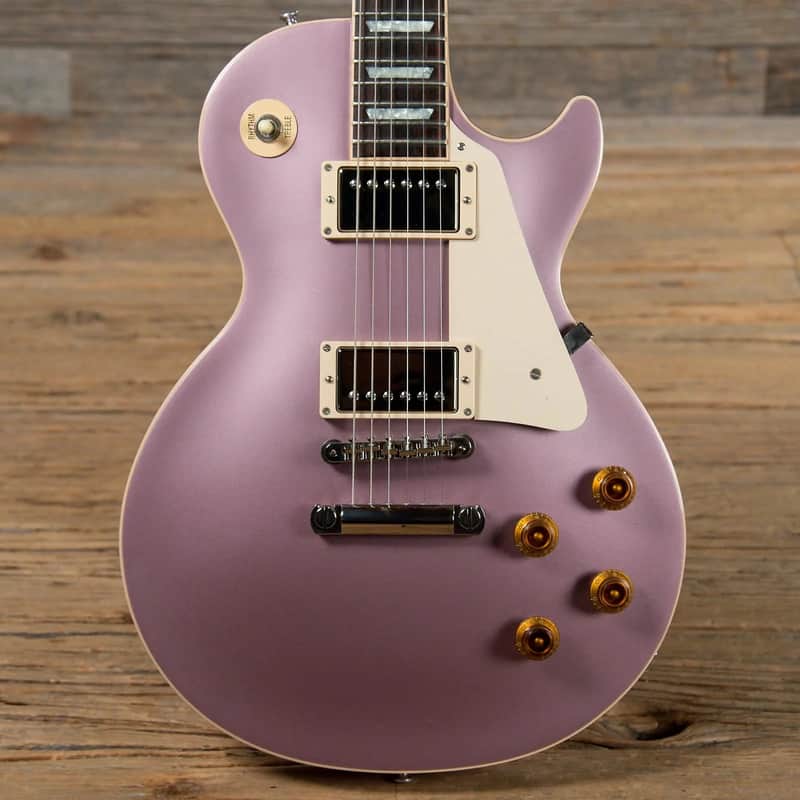Gibson Les Paul Custom Pro 2011 - 2013 image 2