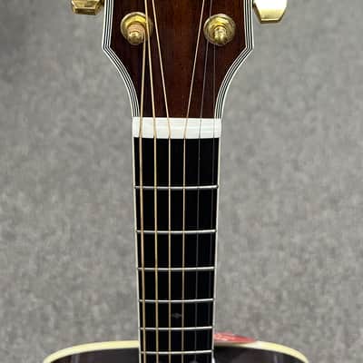 Aria AWC-300 - Natural with Hard Case image 4