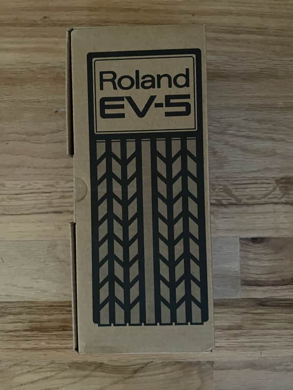 Roland EV-5